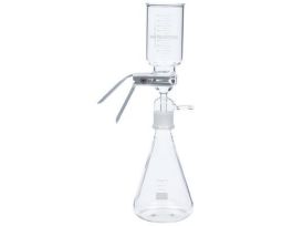 FILTER FLASK 125ML GRAD