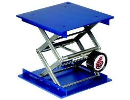 LAB JACK SUPPORT ROD