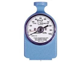 DUROMETER A SCALE