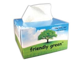 FRIENDLY GREEN FG-1 4.4X8.3IN CS18000