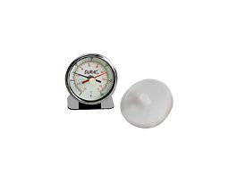 Maximum Registering Autoclavable Bi-Metal Thermometer, 0 to 300F (-20 to 150C)