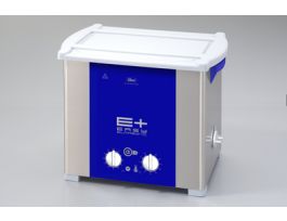 CLEANER ELMASONIC E PLUS 120H 3.5 GALLON