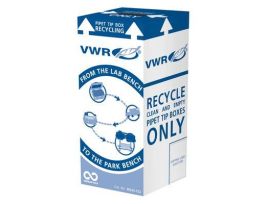 PIPET TIP BOX RECYCLE PRGM PK5