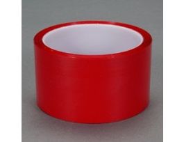 3M™ Polyester Film Tape 850, Variable Color, Variable Width x Variable Length, 1.9 mil