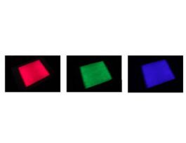 LED TRANSILLUMINATOR, TRIPLE WAVELENGTH