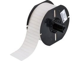 Harsh Environment Multi-Purpose Polyester Labels for B33 Printers - 0.25" x 1.75"