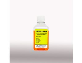 LEBOEUF'S DMEM W/O GLU 500ML