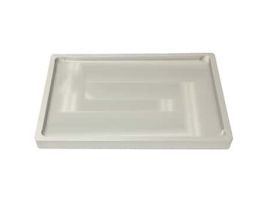 Homogenizer Nesting Plate, Titer Plate; 1/EA