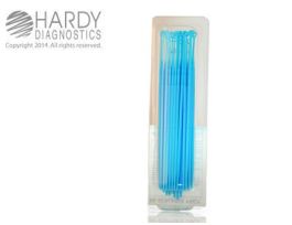 LOOP 10UL BLUE FLEX 40PK 1000 BX