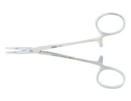 NEEDLE HOLDER OLSEN-HEGR4.75IN