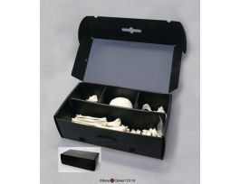 PLASTIC SKELETON CASE