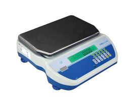Cruiser Bench Checkweighing Scale; 48 kg x 2 g