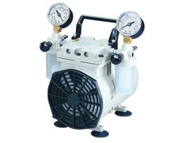 PUMP VACUUM 1.2CFM 115V 60HZ