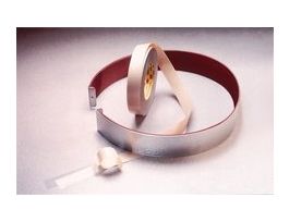 3M™ Double Coated Tape 9731, Clear Veriable Width x 36 yd, 5.5 mil