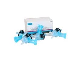 3M™ Accuspray™ Atomizing Head, 16615, Blue, 1.2 mm, 4 per kit, 6 kits per case