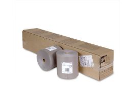 Scotch® Steel Gray Masking Paper, 06506, Variable Width x 1000 ft