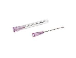 BD 18G X 1IN NOKOR NEEDLE