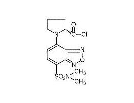 (R)-(+)-DBD-PRO-COCL 100MG