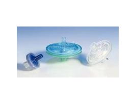 SYRINGE FILTER .45UM 32MM PK50