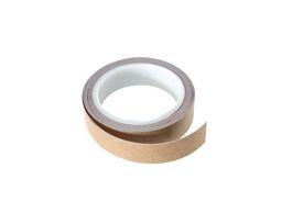 Extra-Thick PTFE Adhesive Tape, 1"W, 60mil, 15ft/roll