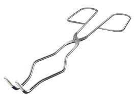 TONG TIPPED PLATINUM 400MM.