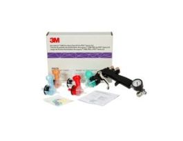 3M™ Accuspray™ ONE Pro Spray Gun Kit for PPS™ Series 2.0, 26578, 4 kits per case