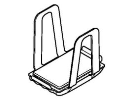 PLATE CARRIER F.S-4XUNIVERSAL-LARGE