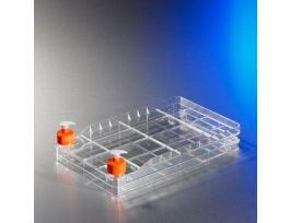 CAP UNIVERSAL CELLSTACK 2 VENTED TCT CS4