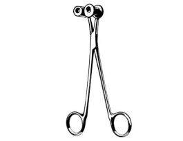 GUNNAR HEY ROLLER FCPS 7 1/4IN