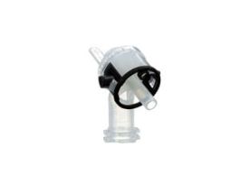 3M™ Accuspray™ Atomizing Head, 16611, Clear, 1.8 mm, 4 per kit, 6 kits per case
