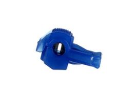 3M™ Scotchlok™ Female QuickSlide Disconnect, T-Tap Nylon Insulated Self-Stripping 952X-Bottle, 18-14 AWG, 10 Packs/Case