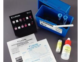 REFILL/IRON WATER TEST KIT 0-10PPM