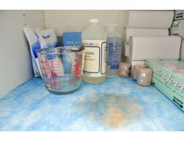 ABSORBER HEAVY-DUTY ROLL CS2