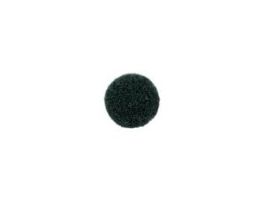 Scotch-Brite™ Roloc™ Surface Conditioning Disc, SC-DS, A/O Very Fine, TS, 3/4 in, 50/Bag, 200 ea/Case
