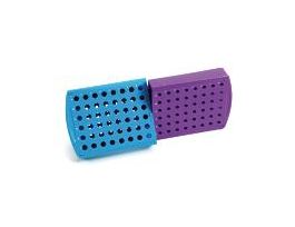 VWR ROTA-RACK DUO MICROTUBES CS