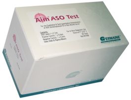 AIM ASO TEST