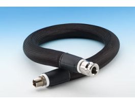 HOSE TRIPLE INSULATED 3.1FT