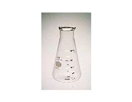 FLASK ERLEN WM PYREX 2000ML CS