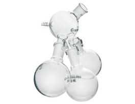 DISTILLING RECEIVER 14/20 15