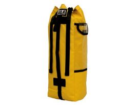 3M™ DBI-SALA® Rope Carrying Bag 8700225, PVC Vinyl, Yellow, 8 in x 7.5 in x 25 in