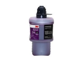 3M™ Industrial Degreaser Concentrate 26H, Black Cap, 2 L, 6/Case