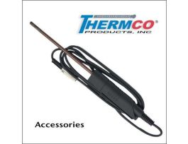 PT100 SMART EPROM-PROBE -200-450C 375MM