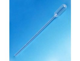 TRANSFER PIPET 115MM 1.5 ML 20/PK CS500