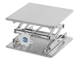 LABJACK STAINL STEEL 15X15