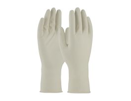 12" Sterile Cl 100 CR Latex Gl Sz 6.5,QRP