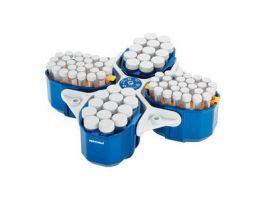 ROTOR S-4X1000 INCL. HIGH-CAPAC. BUCKETS