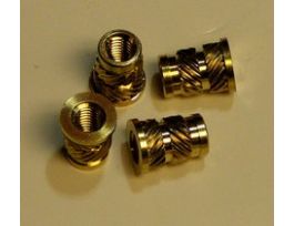 3M™ Threaded insert 30301