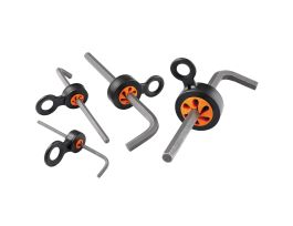 3740 Hand Tool Trap - Slips (4-Pack)