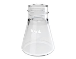 FLASK ERLENMEYER 25ML