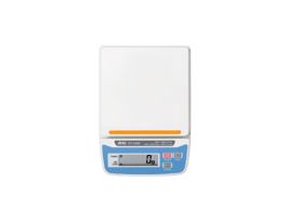 Compact Scales 3100g x 1g Incl Carry Case